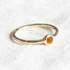 Gold swatch