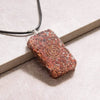 swatch Red Jasper