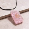 swatch Rose Quartz