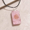 swatch Rose Quartz