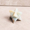 Amazonite Merkaba