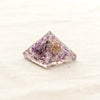 Amethyst swatch