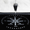 Black Tourmaline swatch