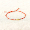 Hamsa String Bracelet