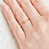 Gold swatch