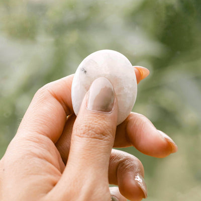 rainbow moonstone
