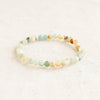 Multi-Amazonite Energy Bracelet
