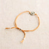 Om String Bracelet