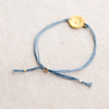 Third Eye String Bracelet