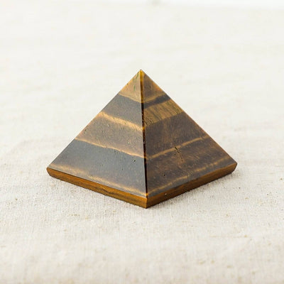 tiger eye